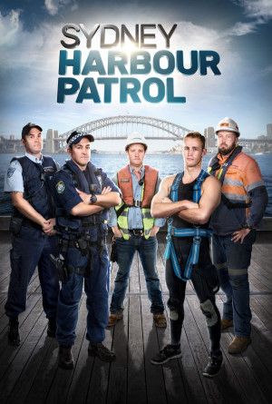 Sydney Harbour Patrol