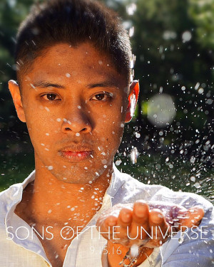 Sons of the Universe
