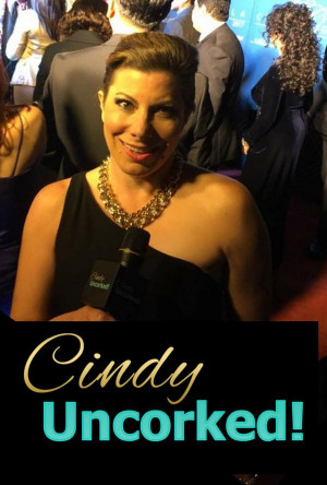 Cindy Uncorked