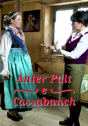 Anter Pult e Cassabanch