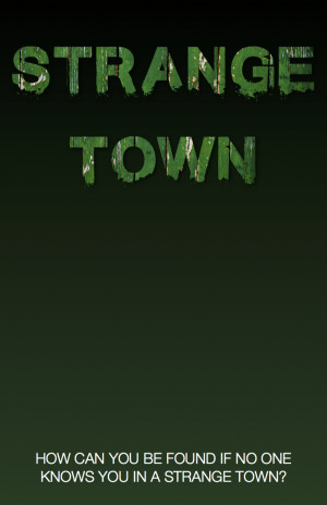 Strange Town