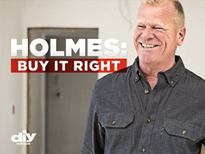 Holmes Buy It Right