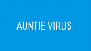 Auntie Virus