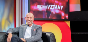 Nebezpecné vztahy