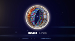 Bulletpoints