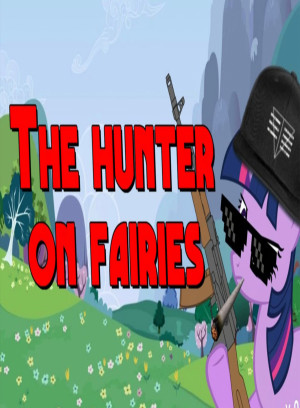 The Hunter on Fairies