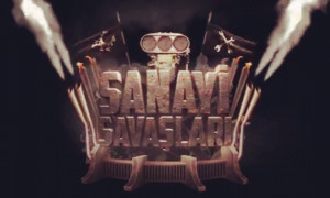 Sanayi Savaslari