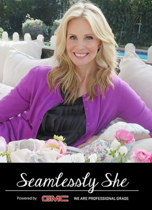 Seamlessly She