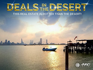 Deals in the Desert