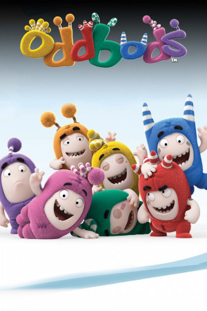 Oddbods
