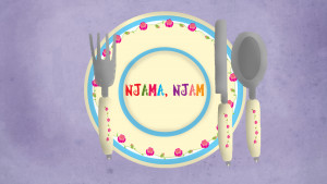 Njama njam