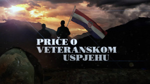 Price O Veteranskom Uspjehu