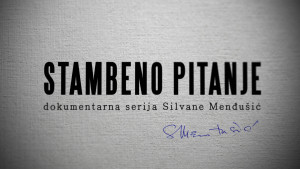 Stambeno pitanje