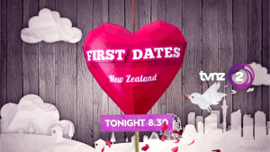 First Dates New Zealand