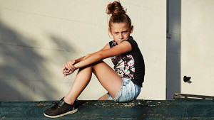 Kids on the Edge