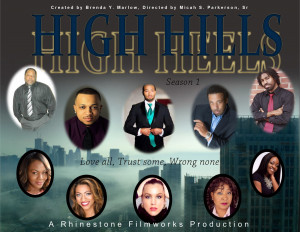 High Hills/High Heels