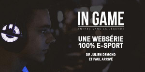 In Game, Entrez dans la légende