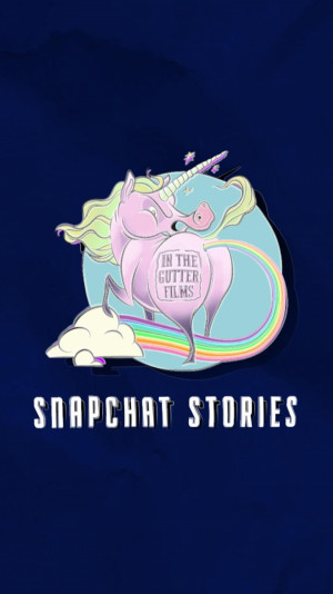 Snapchat Stories