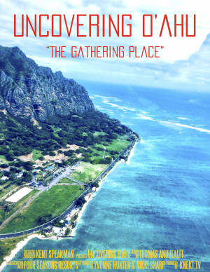 Uncovering O'ahu