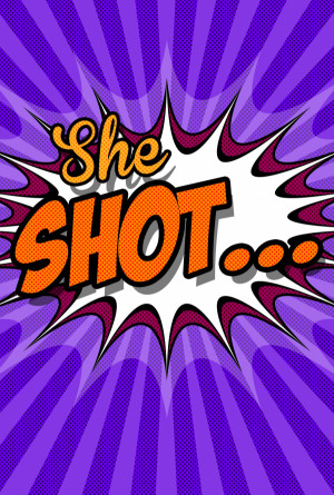 SheShotTV