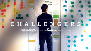 Challengers