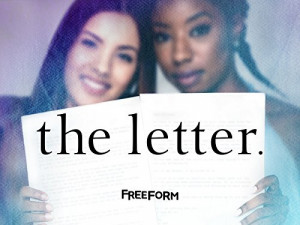 The Letter