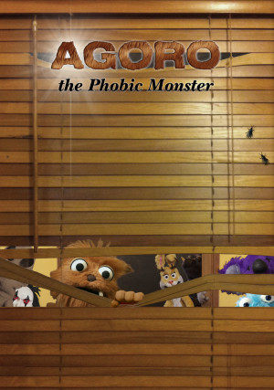 Agoro the Phobic Monster