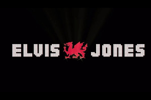 Elvis Jones