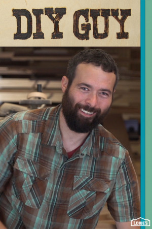 DIY Guy