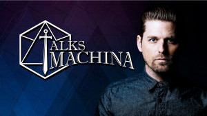 Talks Machina