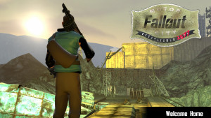 Fallout: Motor City