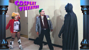 Cosplay Theatre