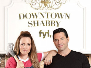 Downtown Shabby