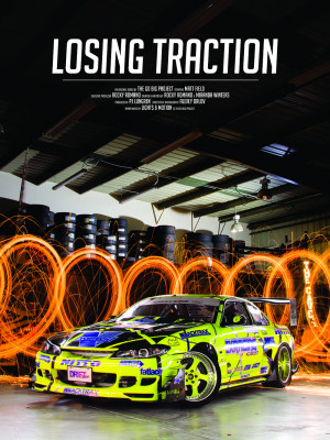 Losing Traction