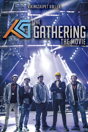 The Gathering: The Movie