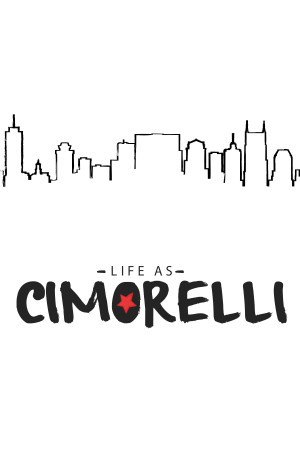 Life as Cimorelli