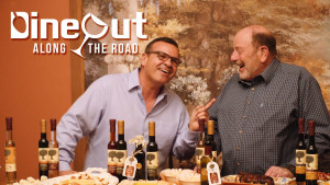 DineOut Along the Road