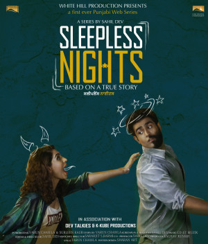 Sleepless Nights