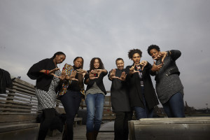 The Akua Benjamin Legacy Project: celebrating 50 years of black activism