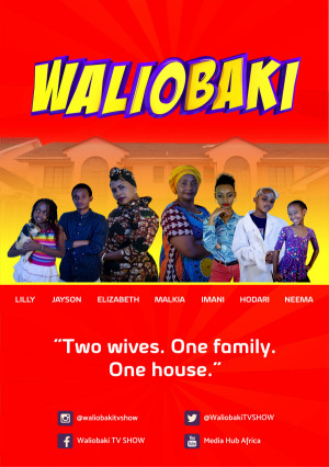 Waliobaki