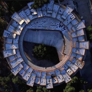Betonski spavaci