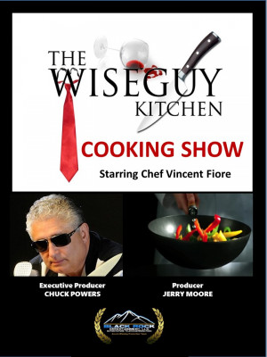 The Wiseguy Kitchen: Boca Italiana