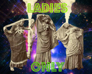 Ladies Only