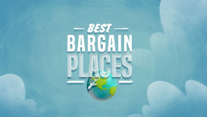 Best Bargain Places