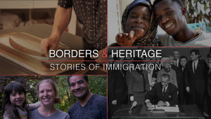 Borders & Heritage