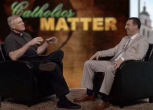 Catholics Matter