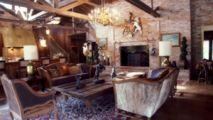 Ridiculous Ranches