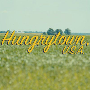 Hungrytown U.S.A.
