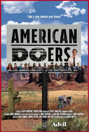 American Doers