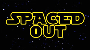 Spaced Out